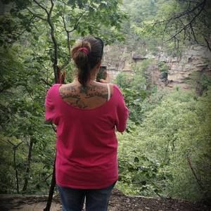 Meet your Posher, Heather